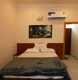 Starlight residency, Rooms, the best premium quality rooms available in munroe island, image 